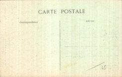 CPA Haunts It the Chaumont Marne the Monument of Entants of Hante the Marne