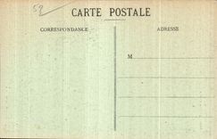 CPA Chaumont Boulingrin Love by Bouchardon