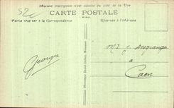 CPA Chaumont Thiers Boulevard