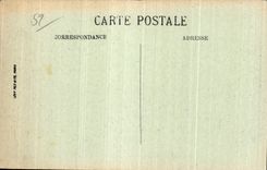 CPA Chaumont the Viaduct