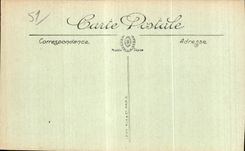 CPA Militaria Trawl-nets on marl the Corbineau district