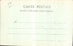 CPA Chalons on the Marne Gate of Notre Dame Rue of Be worth