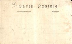 CPA Battles of the Neuville Marne on flowering ash the mill