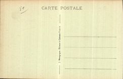 CPA Epernay Avenue Paul Chandon Eglise St Pierre St Paul 