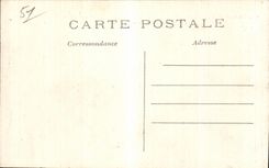 CPA Village of Spine close Trawl-nets