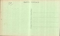 CPA Epernay Eglise St Pierre et Saint Paul 