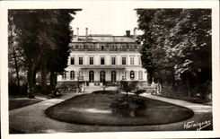 CPSM Epernay L hotel de ville
