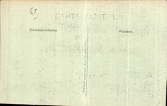 CPA Neuville with the Bridge church