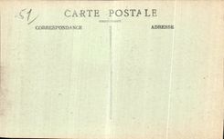 CPA Port Train station has Pinson Chatillon and district of the station