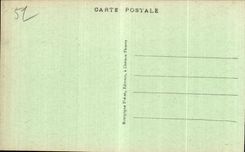 CPA Epernay L hotel de ville