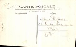 CPA Montmirail Colonne commemorative of the battle of Went Montmirail February 11th 1814