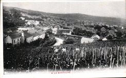 CPA in the countryside