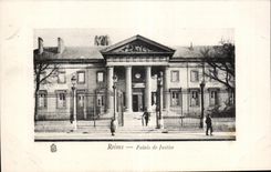 CPA Reims Law courts