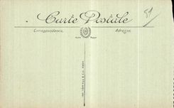 CPA Trawl-nets on the Marne Course Ormesson