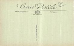 CPA Trawl-nets on the Marne the district Corbineau Militaria