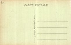 CPA Epernay Place Thiers et eglise Notre Dame