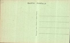 CPA Epernay Vue generale du Mont Bernon 