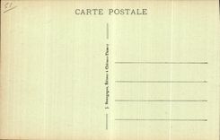 CPA Epernay Chateau Perrier 