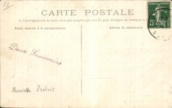 CPA Epernay Le Jard Jardin public 