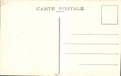 CPA Reims before the war Places Royal and Street Carnot