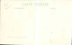 CPA Spine close Trawl-nets on the Marne