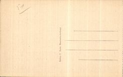 CPA Camp of Mourmelon After Militaria exercise