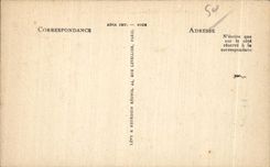CPA Avranches Etablissement Institut Notre Dame