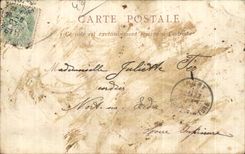 CPA Angers the Email and town hall