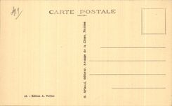 CPA St Florent the Old Tomb of Cathelineau Generallissime of the Vendean armies calls Saint Anjou