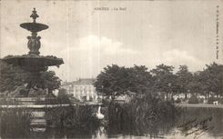 CPA Angers the Email