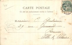 CPA Angers the Email