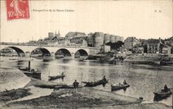 CPA Angers View of the chain