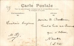 CPA Angers Places rallying the theater