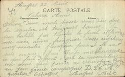 CPA Angers the place of the rallying and the large theater