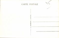 CPA Germigny of Close (Loiret)