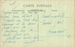 CPA Malesherbes Island Rosambo