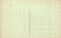 CPA Briare (Loiret) Old people's home