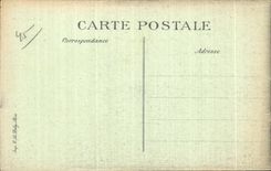 CPA Olivet Loirt has Madagascar