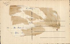 CPA Bellegarde Church