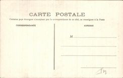 CPA Malesherbes the Essonne has Rouville