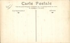 CPA Edges of Loiret Landscape close to the Mill of Bechets