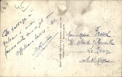 CPA Olivet Loiret Seen of the Bridge