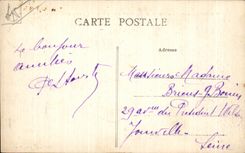 CPA Briare (Loiert) the Bridge Canal Open to circulation September