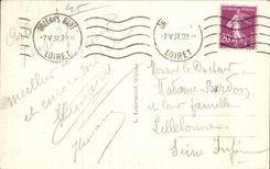 CPA Orleans the Street Jeanne Arc