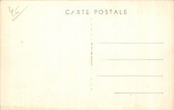 CPA Cahors (Batch) the Bridge Valentre (XIV E century)