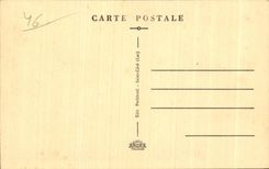 CPA Saint Cere (Lot) Naison du XV siecle Rue Paramelle