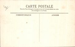 CPA Mende La Pont Notre Dame Le Grand Seminaire
