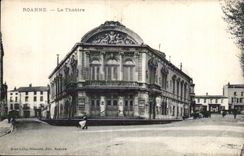 CPA Roanne the Theater