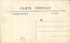 CPA Charlieu Together of Abbey