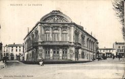 CPA Roanne the Theater